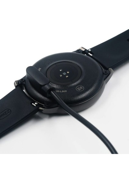 Haylou Solar LS01 LS02 Uyumlu Manyetik Şarj Kablosu 60 cm fırsatları