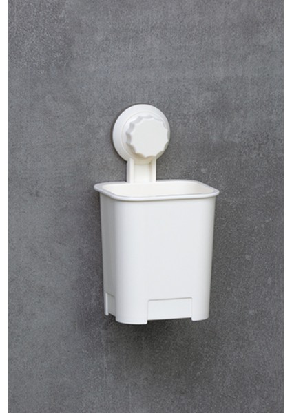 Grande Diş Fırçalık ve Macunluk Royaleks-OKY-687