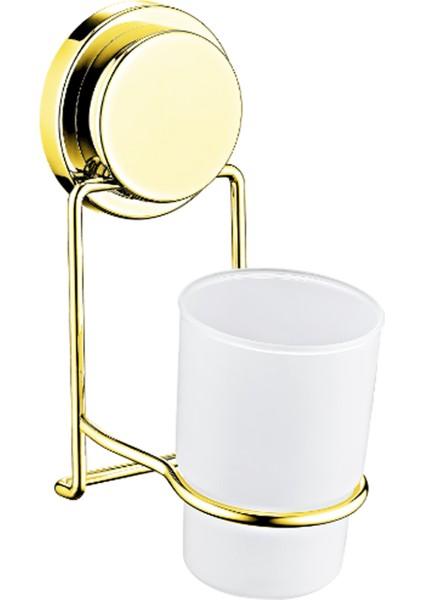 Magic Fix Diş Fırçalık Altın Royaleks-EMGA-711