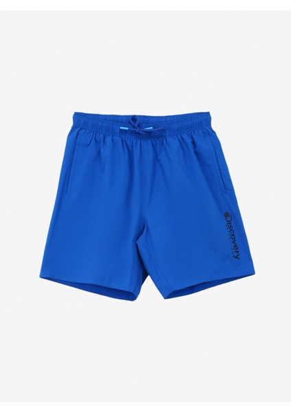 Mavi Erkek Şort Mayo D4SM-MY3821