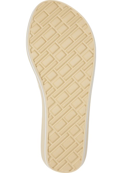 Bej Kadın Plaj Terliği FW0FW07903ACR fırsatları