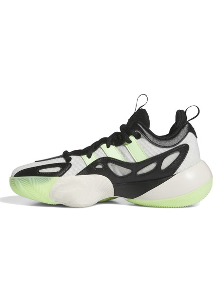 Beyaz Erkek Basketbol Ayakkabısı IE7887-TRAE Unlımıted 2 J fiyatları