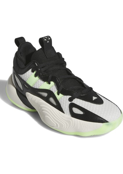 Beyaz Erkek Basketbol Ayakkabısı IE7887-TRAE Unlımıted 2 J modelleri