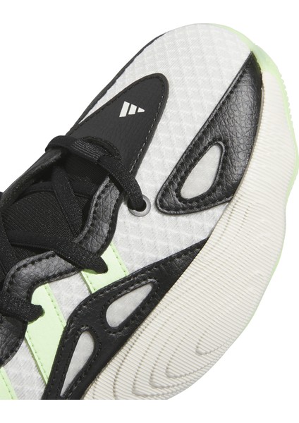 Beyaz Erkek Basketbol Ayakkabısı IE7887-TRAE Unlımıted 2 J fırsatları