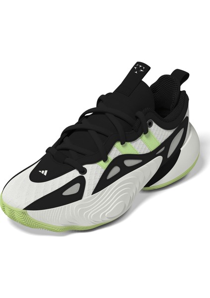 Beyaz Erkek Basketbol Ayakkabısı IE7887-TRAE Unlımıted 2 J indirimleri