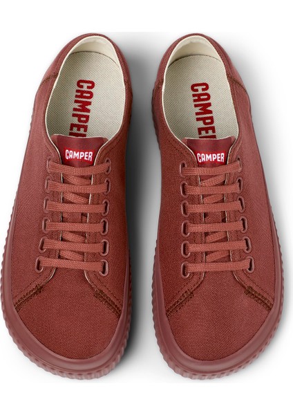 Peu Roda Kadın Kırmızı Sneaker K201591-005 modelleri