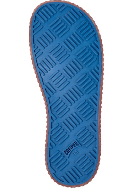 Peu Roda Kadın Kırmızı Sneaker K201591-005 indirimleri