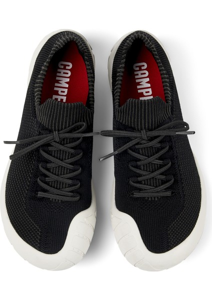 Path Erkek Siyah Sneaker K100885-004 modelleri