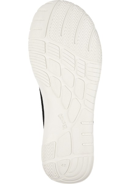 Path Erkek Siyah Sneaker K100885-004 indirimleri