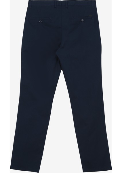 Lacivert Erkek Pantolon 4A0124200092 fiyatları