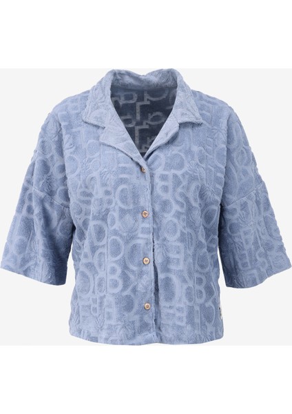 Indigo Kadın Pareo 10518