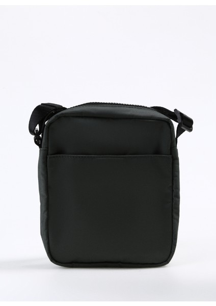 Antrasit Erkek Postacı Çantası 952650 4R826 24043 Man's Crossbody