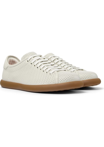Pelotas Soller Kadın Beyaz Sneaker K201668-004