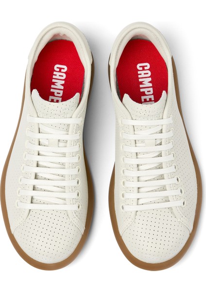 Pelotas Soller Kadın Beyaz Sneaker K201668-004