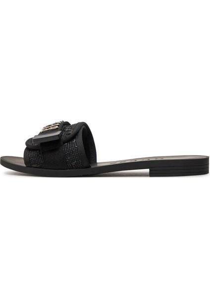 Siyah Kadın Terlik FLGEL3ELE19BLACK