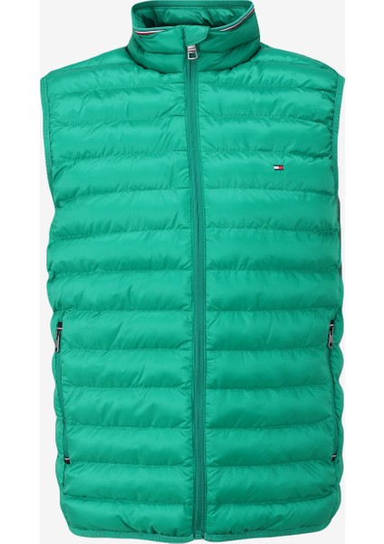 Yeşil Erkek Yelek MW0MW18762