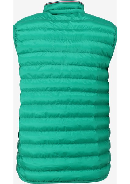 Yeşil Erkek Yelek MW0MW18762 fiyatları