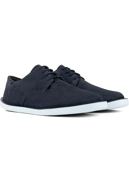 Wagon Erkek Lacivert Sneaker K100669-019