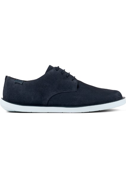 Wagon Erkek Lacivert Sneaker K100669-019 fiyatları
