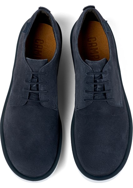 Wagon Erkek Lacivert Sneaker K100669-019 modelleri