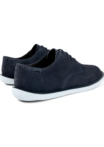 Wagon Erkek Lacivert Sneaker K100669-019 fırsatları