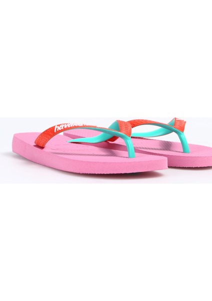 Pembe Kadın Plaj Terliği 41155491749