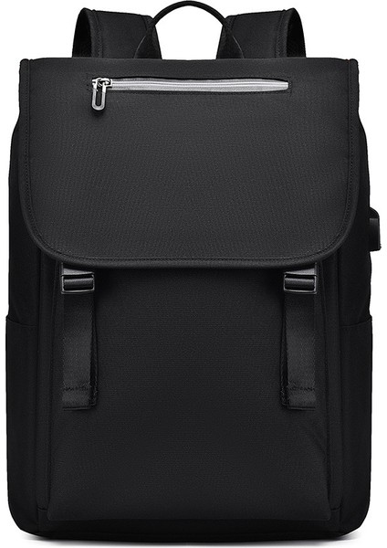 Yeni Omuz Çantası, Şık Banliyö Çantası, 15,6 Inç Bilgisayar Sırt Çantası, Büyük Kapasiteli Seyahat Çantası (Yurt Dışından) modelleri