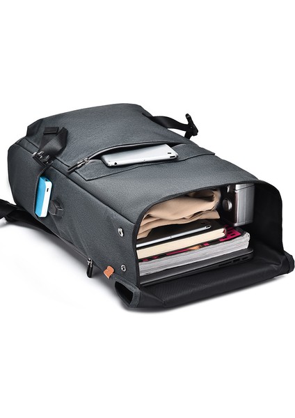 Yeni Omuz Çantası, Şık Banliyö Çantası, 15,6 Inç Bilgisayar Sırt Çantası, Büyük Kapasiteli Seyahat Çantası (Yurt Dışından) modelleri