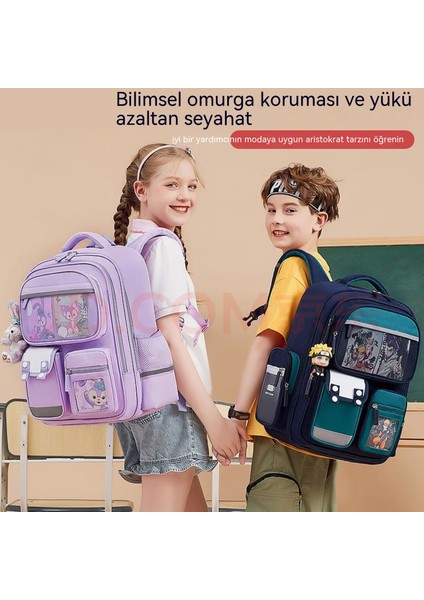 Ilkokul Öğrencileri, Ortaokul Öğrencileri, Okul Çantaları (Yurt Dışından) fiyatları