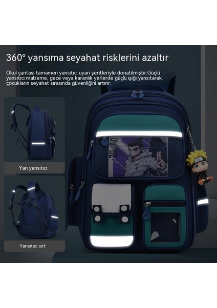 Ilkokul Öğrencileri, Ortaokul Öğrencileri, Okul Çantaları (Yurt Dışından) modelleri