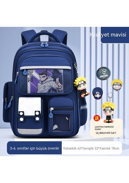 Ilkokul Öğrencileri, Ortaokul Öğrencileri, Okul Çantaları (Yurt Dışından) indirimleri