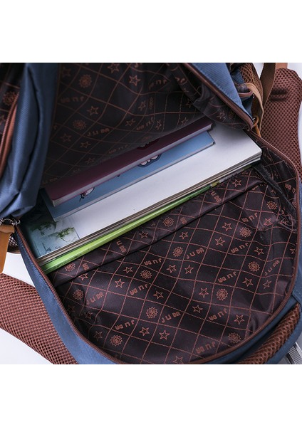 Öğrenci Arabası Okul Çantası Ortaokul Öğrencileri Çıkarılabilir Iki Amaçlı Günlük Sırt Çantası (Yurt Dışından) fırsatları