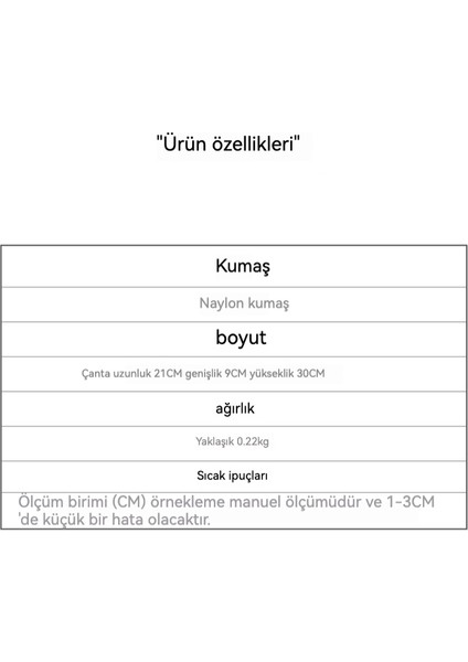 Xiulong'un Yeni Kore Versiyonu Sevimli Sırt Çantası (Yurt Dışından)