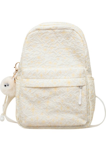 Xiulong'un Yeni Kore Versiyonu Sevimli Sırt Çantası (Yurt Dışından)