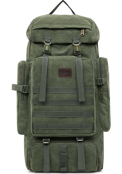 Yeni Açık Hava Sırt Çantası, Çok Fonksiyonlu Spor ve Eğlence Yürüyüş Çantası, Kamuflaj Büyük Kapasiteli Dağcılık Çantası (Yurt Dışından) indirimleri