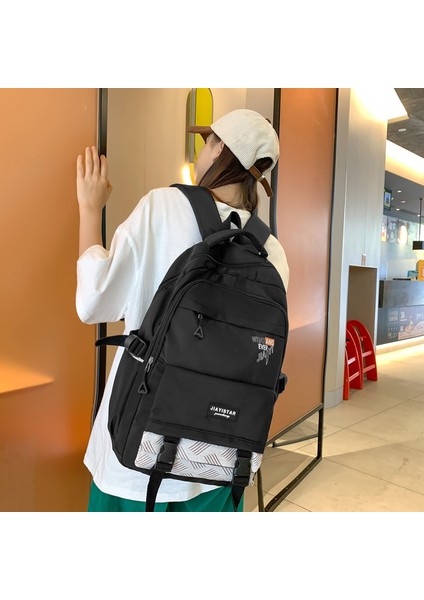 Ortaokul ve Lise Öğrenci Çantaları, Erkek Sırt Çantaları, Kadın Sırt Çantaları, Küçük ve Taze (Yurt Dışından) modelleri