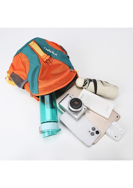 Çocuk Açık Hava Seyahati Sırt Çantası, Hafif ve Büyük Kapasiteli, Ilkokul Öğrencisi Anaokulu Okul Çantası, Dağcılık Çantası (Yurt Dışından) indirimleri