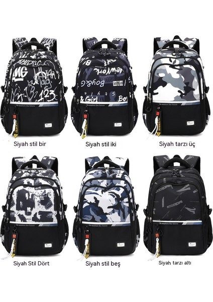 Yüksek Kaliteli Üniversite Öğrencisi Erkek Büyük Kapasiteli Okul Çantası Orijinal Niş Gündelik Erkek Sırt Çantası Seyahat Bilgisayar Sırt Çantası (Yurt Dışından) indirimleri