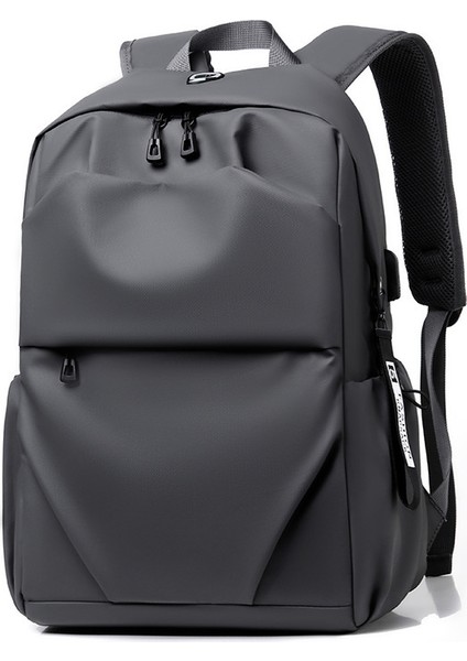 Basit Sırt Çantası, Bilgisayar Çantası, Iş Banliyösü, Gündelik Sırt Çantası, Üniversite Öğrencileri Için Okul Çantası (Yurt Dışından) modelleri