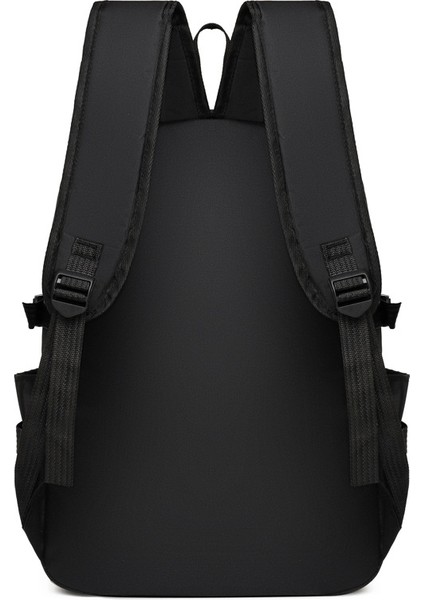 Yeni Omuzdan Askili Çanta Çok Fonksiyonlu Sırt Çantası Öğrenci Okul Çantası Büyük Kapasiteli Iş Gidiş Geliş (Yurt Dışından) modelleri