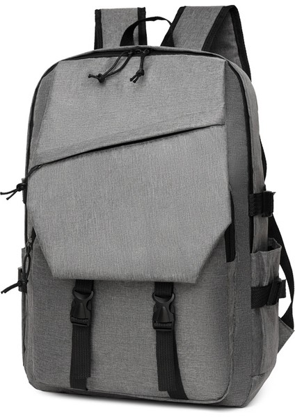 Yeni Omuzdan Askili Çanta Çok Fonksiyonlu Sırt Çantası Öğrenci Okul Çantası Büyük Kapasiteli Iş Gidiş Geliş (Yurt Dışından) fırsatları
