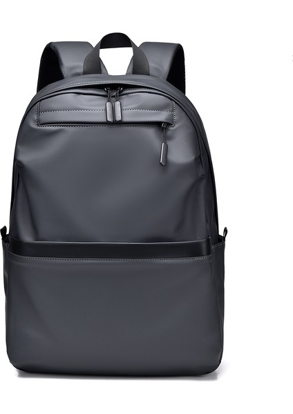 Su Geçirmez Sırt Çantası, Iş Bilgisayarı Çantası, Seyahat Için Büyük Kapasiteli Okul Çantası (Yurt Dışından)