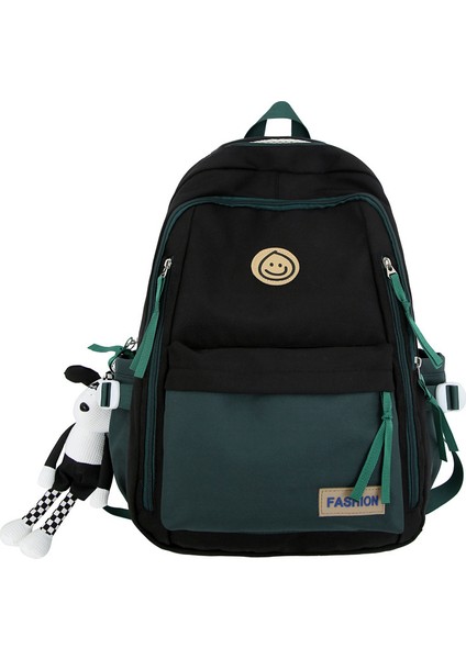 Okul Çantaları, Ortaokul Öğrencileri, Lise Öğrencileri, Üniversite Sırt Çantaları, Üniversite Öğrencileri Sırt Çantaları (Yurt Dışından) indirimleri