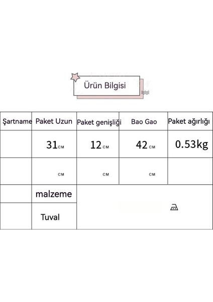 Yeni Moda Sırt Çantası Ins Tuval Sırt Çantası Kadın Yeni Kore Kampüs Ortaokul Lise Öğrencisi Katı Renk Kız Okul Çantası (Yurt Dışından) fiyatları
