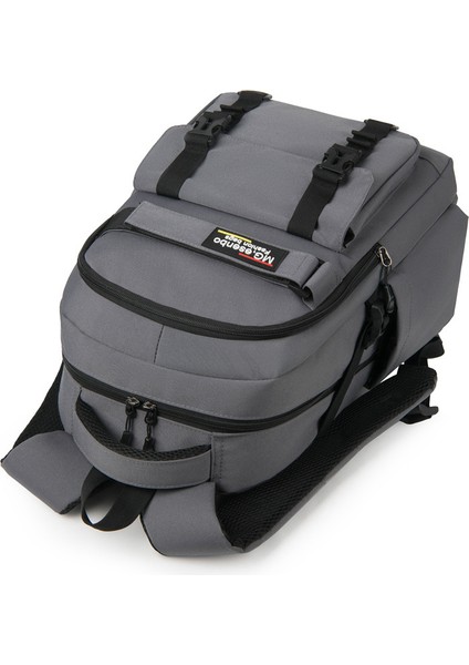 Erkek ve Kadın Okul Çantaları, Büyük Kapasiteli Açık Hava Eğlence Motosiklet Seyahat Çantaları (Yurt Dışından) modelleri