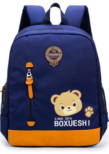 Çocuk Sırt Çantası Karikatür Sevimli Anaokulu Okul Çantası Ilköğretim Okulu Öğrenci Yükünü Azaltan Sırt Çantası (Yurt Dışından) fiyatları