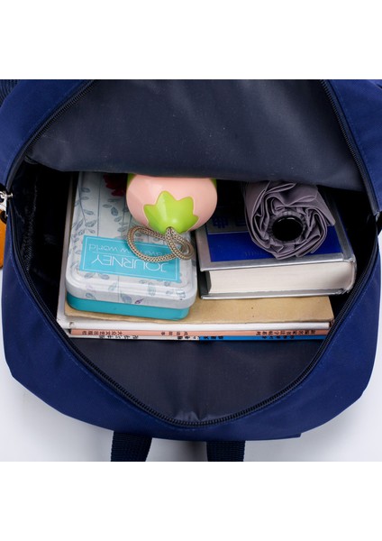 Çocuk Sırt Çantası Karikatür Sevimli Anaokulu Okul Çantası Ilköğretim Okulu Öğrenci Yükünü Azaltan Sırt Çantası (Yurt Dışından) modelleri