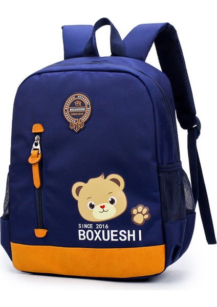 Çocuk Sırt Çantası Karikatür Sevimli Anaokulu Okul Çantası Ilköğretim Okulu Öğrenci Yükünü Azaltan Sırt Çantası (Yurt Dışından) fırsatları