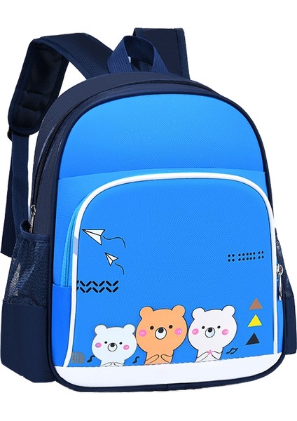 Kız ve Erkek Çocuklar Için Anaokulu Okul Çantaları, Bebek Çocuk Sırt Çantaları (Yurt Dışından) modelleri
