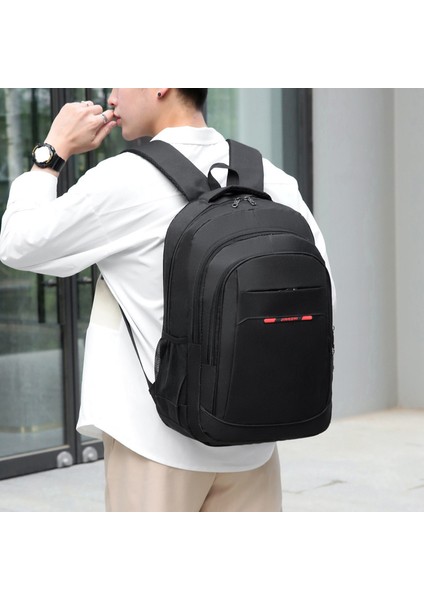 Yeni Sırt Çantası Üniversite Öğrencisi Bilgisayar Çantası (Yurt Dışından) modelleri